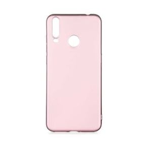 Gpack General Mobile GM 10 Premier Mat Silikon Esnek Koruma Nano Glass Gold Cep Telefonu Kılıfı
