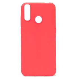 Gpack General Mobile GM 10 Premier Mat Silikon Esnek Koruma Nano Glass Lacivert Cep Telefonu Kılıfı