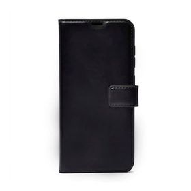 Gpack General Mobile GM 20 Pro Local Cüzdan Standlı Kartvizitli Gold Kılıf