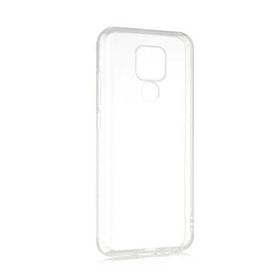 Gpack General Mobile GM 20 Süper Silikon Şeffaf Koruma Renksiz Kılıf ve Nano Glass Ekran Koruyucu