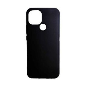 Gpack General Mobile GM 21 Korumalı Mat Soft Premier Silikon Nano Glass Bronz Kılıf