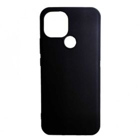 Gpack General Mobile GM 21 Korumalı Mat Soft Premier Silikon Nano Glass Bronz Kılıf