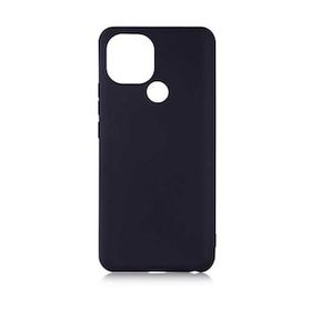 Gpack General Mobile GM 21 Renkli Korumalı Premier Mat Silikon Kırmızı Kılıf