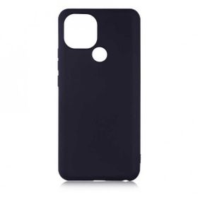 Gpack General Mobile GM 21 Renkli Korumalı Premier Mat Silikon Kırmızı Kılıf