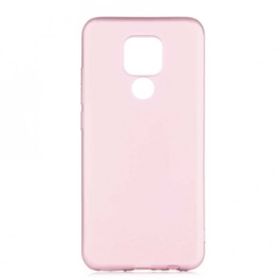Gpack General Mobile Gm20 Kılıf Premier Silikon Koruma + Kırmızı Nano Glass
