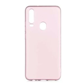Gpack General Mobile Gm20 Pro Kılıf Premier Silikon Koruma + Gold Nano Glass