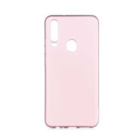Gpack General Mobile Gm20 Pro Kılıf Premier Silikon Koruma + Gold Nano Glass