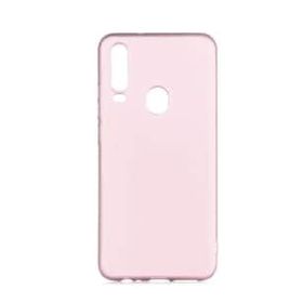 Gpack General Mobile Gm20 Pro Kılıf Premier Silikon Koruma + Gold Nano Glass