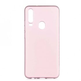 Gpack General Mobile Gm20 Pro Kılıf Premier Silikon Koruma + Gold Nano Glass