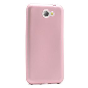 Gpack General Mobile GM6 Kılıf Premier Gold Esnek Silikon Kılıf