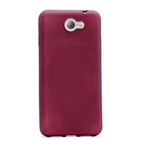 Gpack General Mobile GM6 Kılıf Premier Gold Esnek Silikon Kılıf