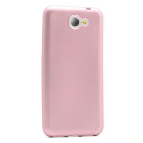 Gpack General Mobile GM6 Kılıf Premier Gold Esnek Silikon Kılıf