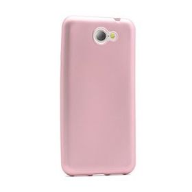 Gpack General Mobile GM6 Kılıf Premier Gold Esnek Silikon Kılıf
