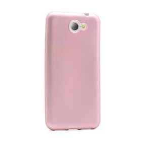 Gpack General Mobile GM6 Kılıf Premier Gold Esnek Silikon Kılıf