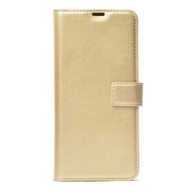 Gpack General Mobile LocaL Cüzdan Standlı Kartvizitli Kırmızı Gm 10 Kılıf