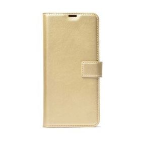 Gpack General Mobile LocaL Cüzdan Standlı Kartvizitli Kırmızı Gm 10 Kılıf