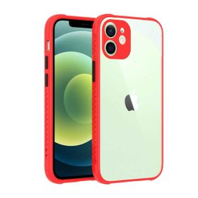 Gpack Gpack Apple İphone 12 kaff Yeşil Kapak Kılıf