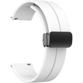 Gpack Haylou GS LS09A HS19 Silikon Mıknatıslı Ayarlanabilir Kordon