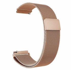 Gpack Haylou GST Hasır Metal Örgülü Ayarlanabilir Bronz Kordon