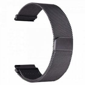 Gpack Haylou GST Ls09B Hasır Metal Örgülü Ayarlanabilir Altın Kordon