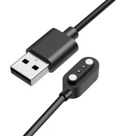 Gpack Haylou Ls05 USB Siyah Şarj Kablosu