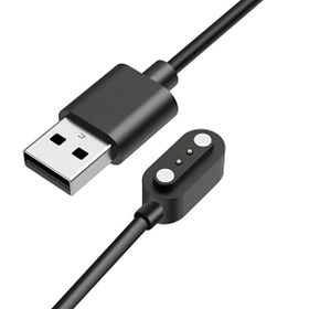 Gpack Haylou Ls05 USB Siyah Şarj Kablosu