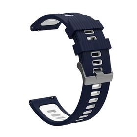 Gpack Haylou RS4 Delikli Çift Renk Şık Tasarım KRD 55 Kordon