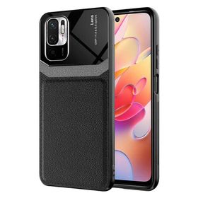 Gpack Haylou RS4 Plus Silikon Kancalı KRD 46 Siyah Kordon