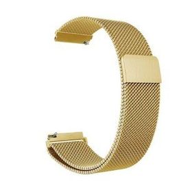 Gpack Haylou RT2 Hasır Metal Örgülü Ayarlanabilir Gold Kordon