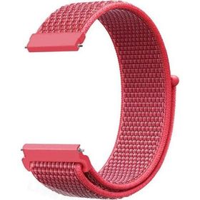 Gpack Haylou Solar Plus RT3 CırtCırt Kumaş Ayarlanabilir Kordon