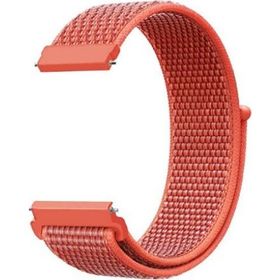 Gpack Haylou Solar Plus RT3 CırtCırt Kumaş Ayarlanabilir Kordon