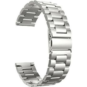 Gpack Honor Watch 4 Pro KRD 04 Metal Sıralı Kordon