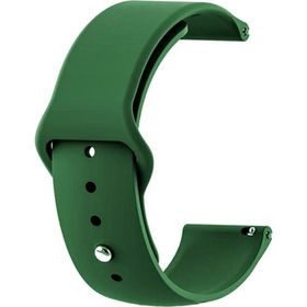 Gpack Honor Watch 4 Pro KRD 11 Mat Klasik Silikon Kordon