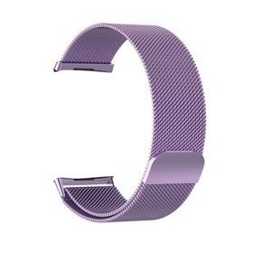 Gpack Honor Watch GS 3 Hasır Metal Örgülü Ayarlanabilir Lacivert Kordon