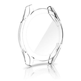 Gpack Honor Watch Magic 2 46 mm Silikon Kancalı Ayarlanabilir KRD 18 Kırmızı Kordon