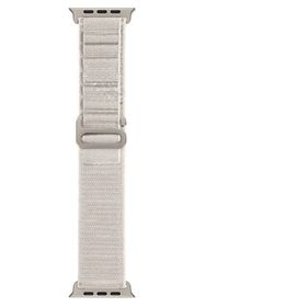 Gpack Hs06 Apple Watch 7 45 mm Ayarlanabilir Kumaş Kordon