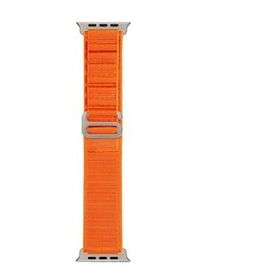 Gpack Hs06 Apple Watch Ultra Ayarlanabilir Kumaş Kordon