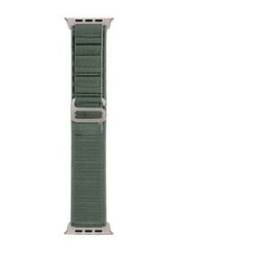 Gpack Hs06 Apple Watch Ultra Ayarlanabilir Kumaş Kordon