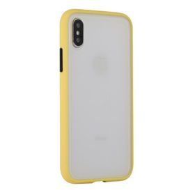 Gpack HS26 Lenovo S2 Beyaz Yeni Dizayn Silikon Kordon
