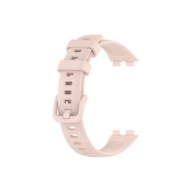 Gpack Huawei Band 8 KRD 11 Bronz Mat Klasik Silikon Ayarlanabilir Kordon