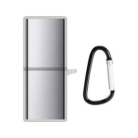 Gpack Huawei FreeBuds Lipstick Şeffaf Sert Silikon SF7 Şeffaf Kılıf
