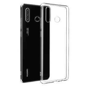 Gpack Huawei Honor 20 Lite Süper Yumuşak Arka Koruma Şeffaf Silikon Cep Telefonu Kılıf