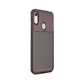 Gpack Huawei Honor 8a Negro Karbon Dizayn Silikon Kılıf