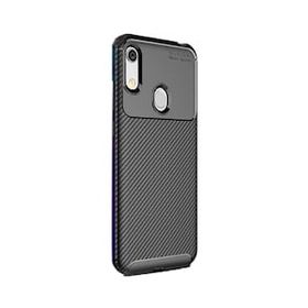 Gpack Huawei Honor 8a Negro Karbon Dizayn Silikon Kılıf