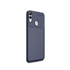 Gpack Huawei Honor 8c Negro Karbon Dizayn Silikon Kılıf