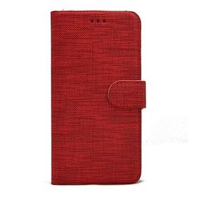 Gpack Huawei Honor 8S Standlı Kartvizitli Exclusive Spor Cüzdan Kahverengi Kılıf
