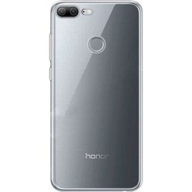Gpack Huawei Honor 9 Lite 0.2 mm Ultra İnce Şeffaf Silikon Kılıf