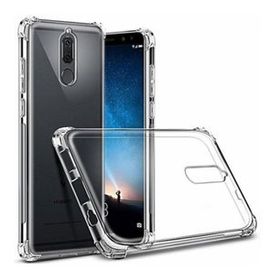 Gpack Huawei Mate 10 Lite Antishock Ultra Koruma Şeffaf Kılıf