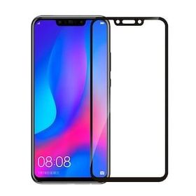Gpack Huawei Mate 20 Lite Full Kapatan Fiber Siyah Nano Ekran Koruma