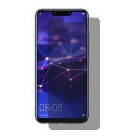 Gpack Huawei Mate 20 Lite Privacy Gizlilik Filtreli Hayalet Cam Ekran Koruyucu